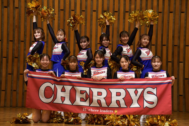 ߤʤЦˣ
<br/>`ǥ󥰥`Cherry's Уڥ饤֤_